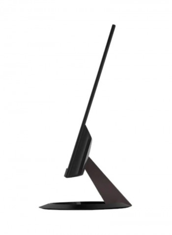 23.8-Inch Full HD Monitor Black