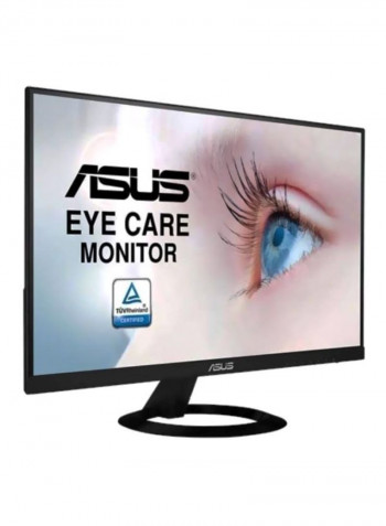23.8-Inch Full HD Monitor Black