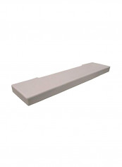 Soft Seat Hearth Pad