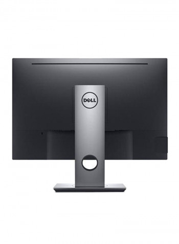 24 Video-Conferencing Monitor Black