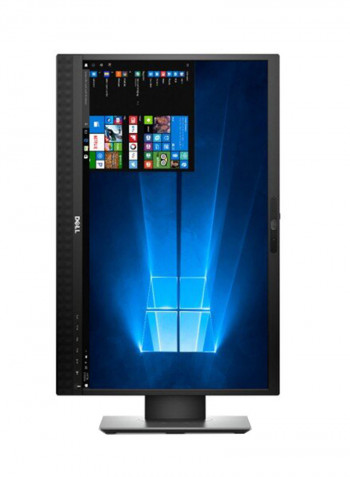 24 Video-Conferencing Monitor Black