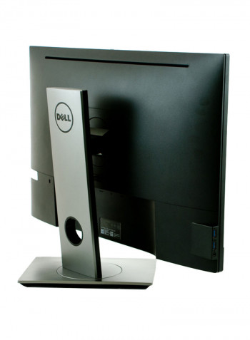 24 Video-Conferencing Monitor Black