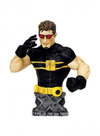Cyclops Bust Statue