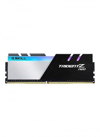 Desktop Memory Module 32GB Multicolour