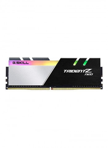 Desktop Memory Module 32GB Multicolour