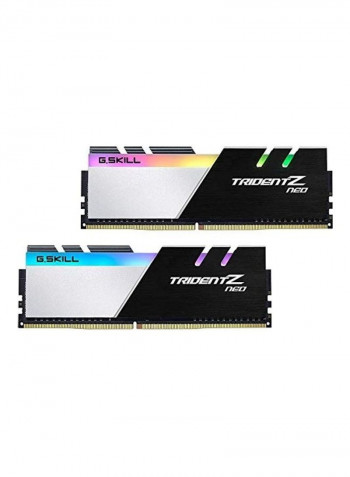 Desktop Memory Module 32GB Multicolour