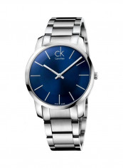 Men's Core Collection Water Resistant Analog Watch K2G211-4N