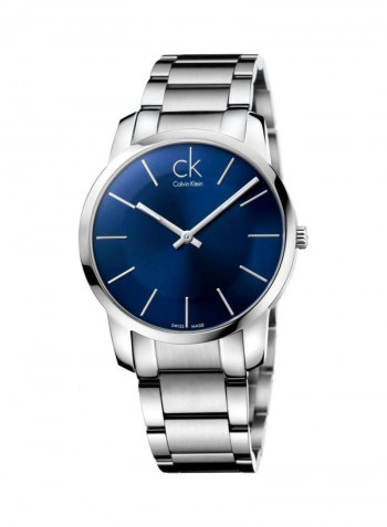 Men's Core Collection Water Resistant Analog Watch K2G211-4N