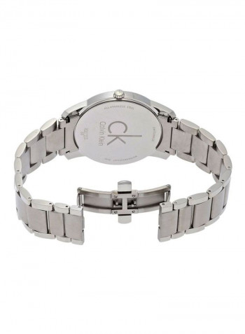 Men's Core Collection Water Resistant Analog Watch K2G211-4N