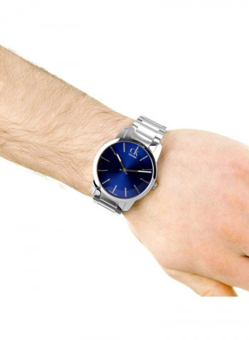 Men's Core Collection Water Resistant Analog Watch K2G211-4N