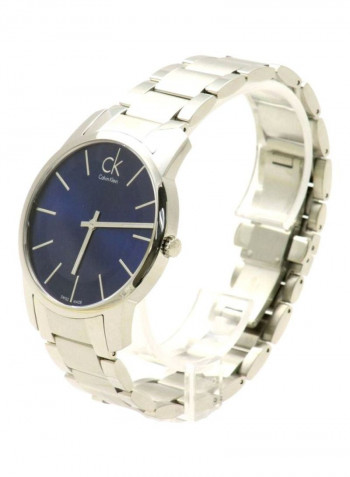 Men's Core Collection Water Resistant Analog Watch K2G211-4N