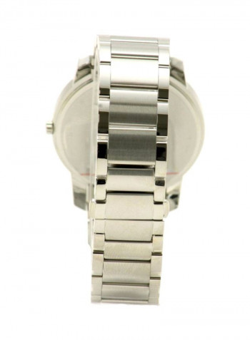 Men's Core Collection Water Resistant Analog Watch K2G211-4N