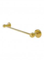 Mercury Collection Brass Towel Bar Gold 36inch reviews Mercury Collection Brass Towel Bar Gold 36inch