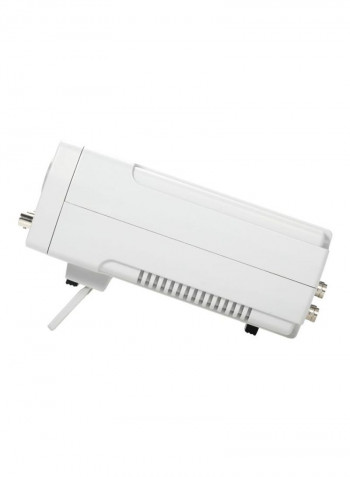 DDS Dual-Channel Waveform Generator White/Blue 200x190x72millimeter