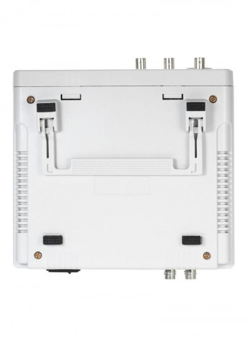DDS Dual-Channel Waveform Generator White/Blue 200x190x72millimeter