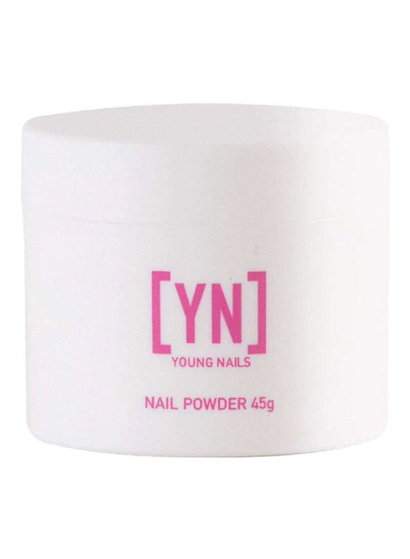 Acrylic Cover Nail Powder Pink