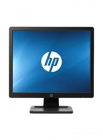 19-Inch SXGA Monitor Black