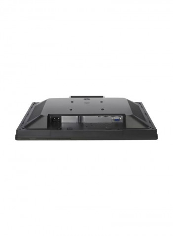 19-Inch SXGA Monitor Black