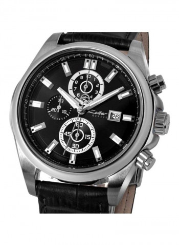 Men's Les Sportives Chronograph Watch K9059101352