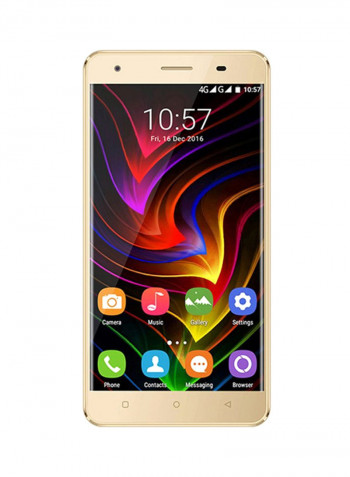 C5 Pro Golden 16GB 4G