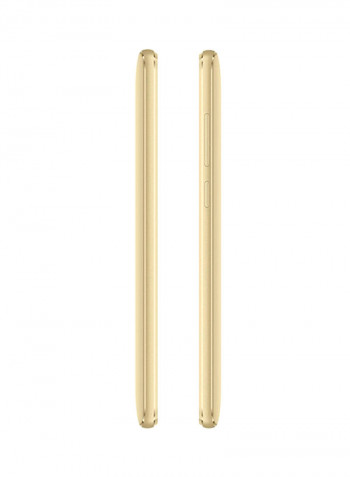 C5 Pro Golden 16GB 4G