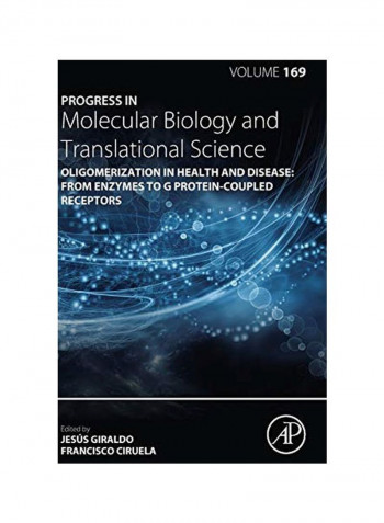 Molecular Biology And Translational Science Hardcover