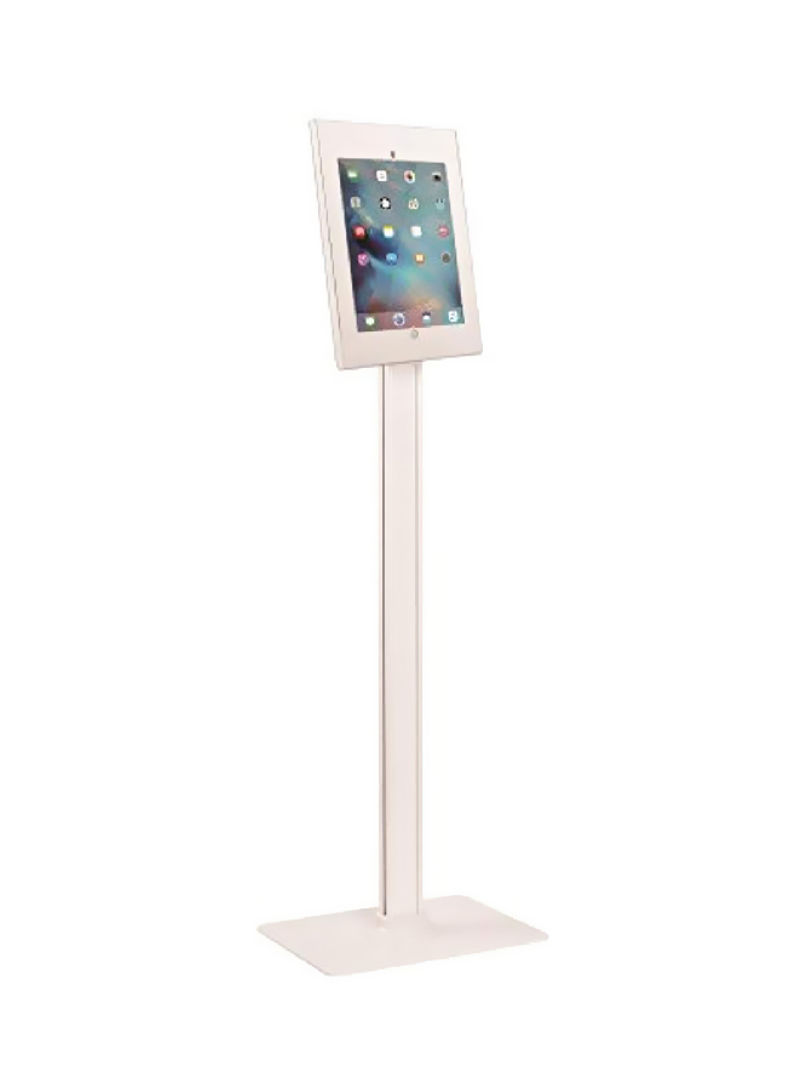 Tablet Stand For Apple iPad Pro 12.9-inch Silver