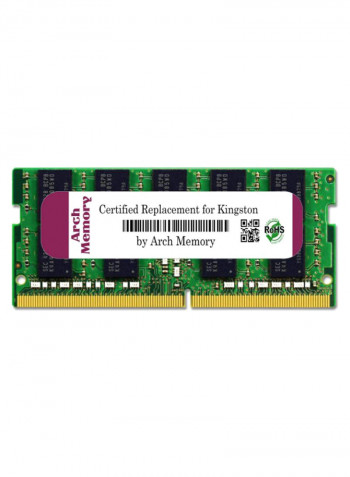 Replacement Memory RAM 16GB