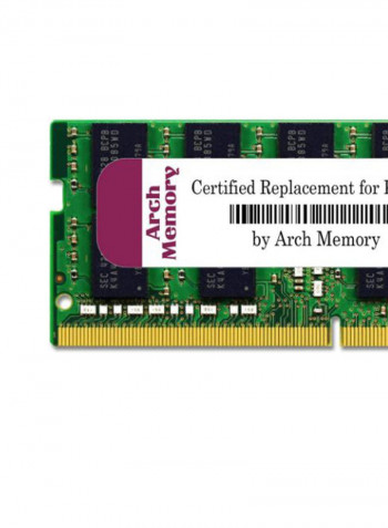 Replacement Memory RAM 16GB