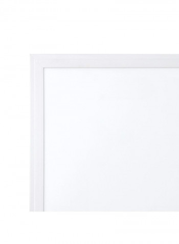 60W Led Panel Light White