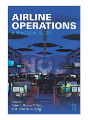 Airline Operations Hardcover 1st Edition