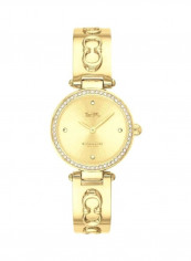 Women's Crystal Water Resistant Analog Watch 14503276