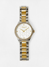 Women's Stainless Steel Analog Watch 14503073 reviews Women's Stainless Steel Analog Watch 14503073