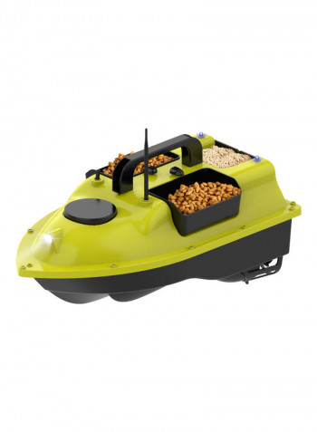 Fishing Bait Nesting Boat With GPS Control