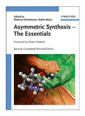 Asymmetric Synthesis Paperback 2nd