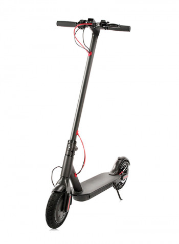 Dual Braking Folding Electric Scooter 108centimeter