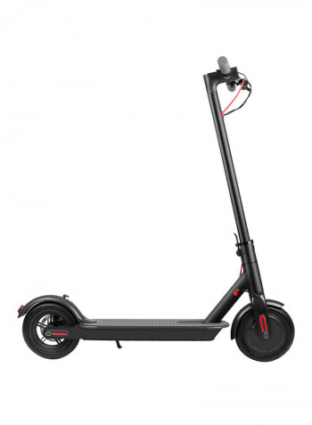 Dual Braking Folding Electric Scooter 108centimeter