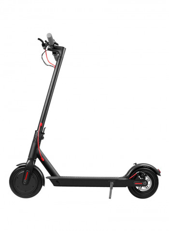 Dual Braking Folding Electric Scooter 108centimeter