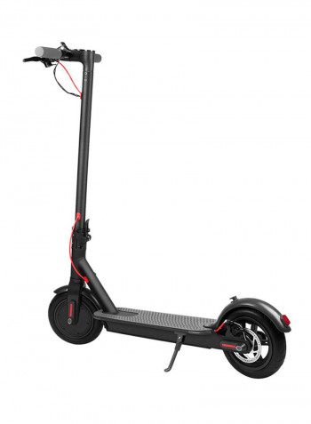 Dual Braking Folding Electric Scooter 108centimeter