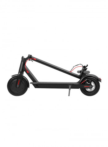 Dual Braking Folding Electric Scooter 108centimeter