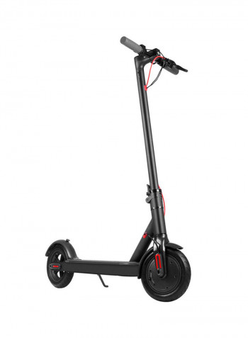 Dual Braking Folding Electric Scooter 108centimeter