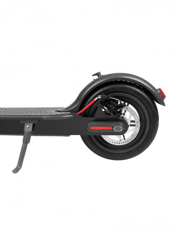 Dual Braking Folding Electric Scooter 108centimeter