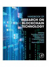 Handbook Of Research On Blockchain Technology Paperback