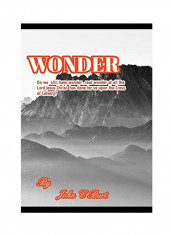 Wonder. Hardcover تقييمات Wonder. Hardcover
