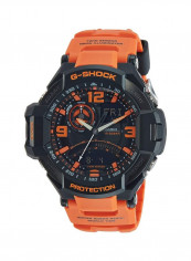 Men's G-Shock Water Resistant Analog Watch GA-1000-4ADR