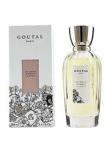 Un Matin D'orage EDP 3.4ounce