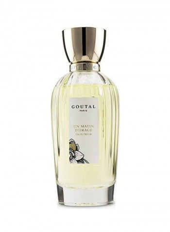 Un Matin D'orage EDP 3.4ounce