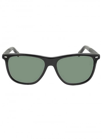 Wayfarer Sunglasses - Lens Size: 60 mm