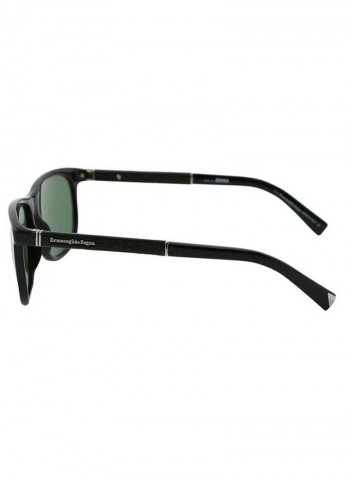 Wayfarer Sunglasses - Lens Size: 60 mm