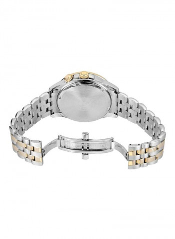 Men's Eco-Drive Analog Watch BU2026-65H